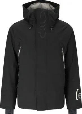 Immagine prodotto di CMP MAN JACKET FIX HOOD giacca da sci da uomo giacca da neve nero M