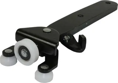 Image de Porte Coulissante À Galets Pour Vw Caddy