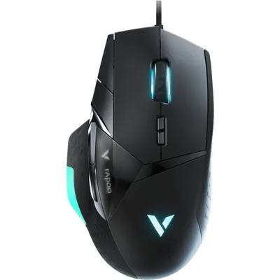 Produktbild von Rapoo VT900 Optische Gaming-Maus