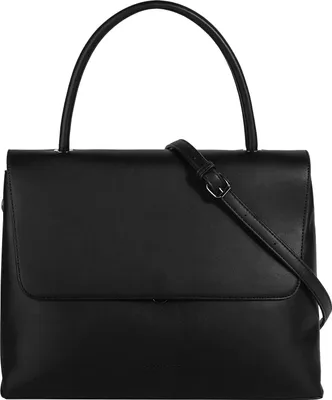 Produktbild von bugatti Handtasche Ilva Damen schwarz