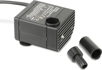 Obrázok produktu pre Odstredivé čerpadlo DAYPOWER KP-5W-250L, 230 V~, 5 W