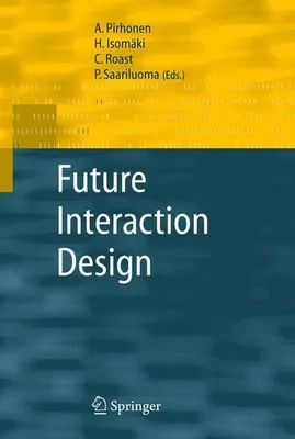 Obrázek produktu pro Future Interaction Design