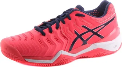 Produktbild von Asics Schuhe Gelresolution 7 Womens Clay 2049, E752Y2049
