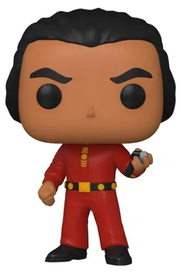 Productafbeelding van Khan - Funko Pop! - Star Trek