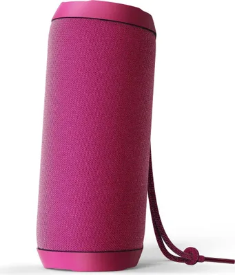 Produktbild von Energy Sistem Urban Box 2 Tragbarer Stereo-Lautsprecher Magenta 10 W
