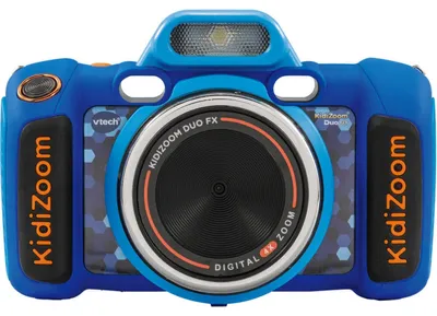 Image de Kidizoom Duo Fx Bleu
