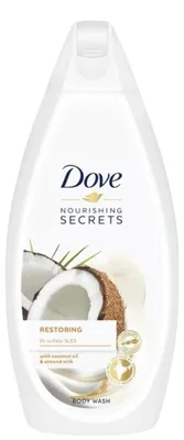 Produktbild von Dove Douchegel - Nourishing Secrets Restoring 450ml
