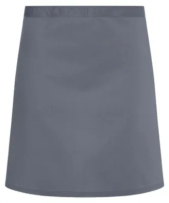 Image de Karlowsky - Tablier à taille « Basic » FK2244 (taille unique) (anthracite)
