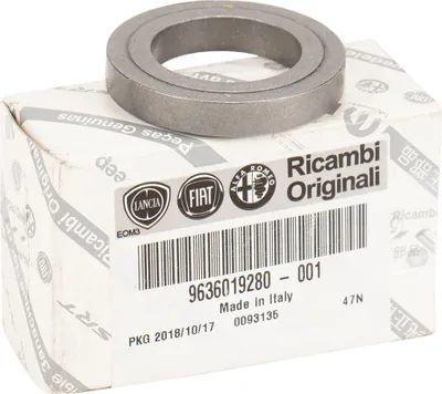 Produktbild von Fiat Schrumpfring Lager Befestigung Antriebsw Ducato Typ 280 290 9636019280