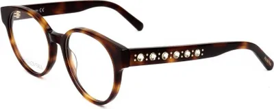 Produktbild von Swarovski Sonnenbrille SK5453 052 50 17 140