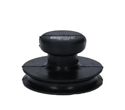 Produktbild von KS TOOLS Mini-Vakuum-Saugheber, max 15kg, Ø 80mm ( 140.1004 )