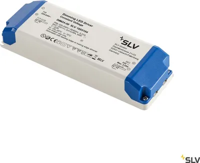 Obrázek produktu pro Led Netzteil 50W 24V Triac Dimmbar