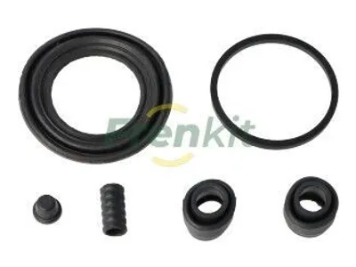 Produktbild von FRENKIT Bremssattel-Reparatursatz für TOYOTA LAND CRUISER 100 (UZJ100) Hinten 48mm 248072
