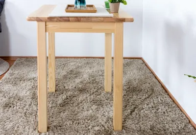Produktbild von Esstisch 60x60cm