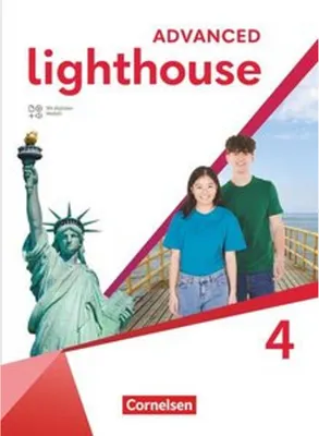Produktbild von Lighthouse - Advanced Edition - Band 4: 8. Schuljahr