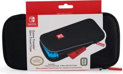 Immagine prodotto di Custodia da viaggio per Nintendo Switch