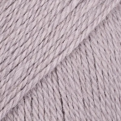 Obrázek produktu pro Vlna Drops Alpaca 9035 Lavender Frost, 100% superjemná alpaka, 167m/50g