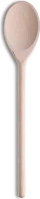 Produktbild von Zeller Kochlöffel, oval, Buche L 30