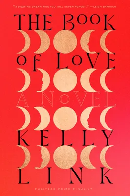 Produktbild von The Book of Love