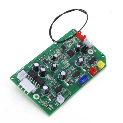 Produktbild von Empfänger Board,Empfänger Board Teil,Empfänger Board Zubehör,Empfänger Board für 1580,Bagger Modell Empfänger Board