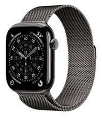Immagine prodotto di Apple Watch S11 Cell/46/Elegant Band/Slate