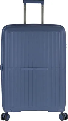 Zdjęcie produktu dla Wózek 4-kołowy Heys AirLite M 66 cm z rozkładanym pałąkiem