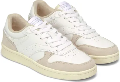 Produktbild von Marc O'Polo Hof Leather Sneakers Damen