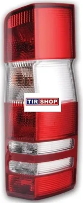 Immagine prodotto di Luce freno posteriore destra Mercedes Sprinter, 9068200264, 82830235, senza presa | 2006-2017