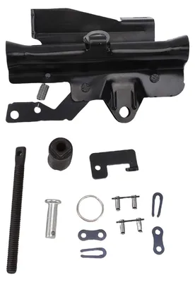 Immagine prodotto di Apertiscatole per porte da garage, gruppo completo per carrelli, compatibile con i modelli LiftMaster a trasmissione a cinghia 41B3869-1 e 41B3869-3