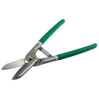 Produktbild von SATA Blechschere, 255 mm ST93201 Größe: 14" Zoll