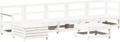Zdjęcie produktu dla VidaXL 3250617, 7 szt.