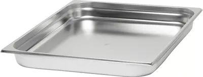 Obrázek produktu pro Nerezová gastronádoba Rieber GN 2/1, 650x530 mm, výška 65 mm