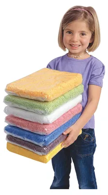 Image de Colorations - Pâte à modeler en perles - Lot de 7