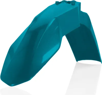 Obrázok produktu pre ACERBIS zelený predný blatník pre GAS GAS