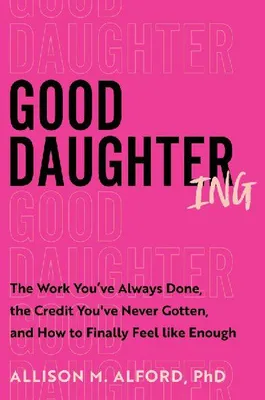 Produktbild von Good Daughtering