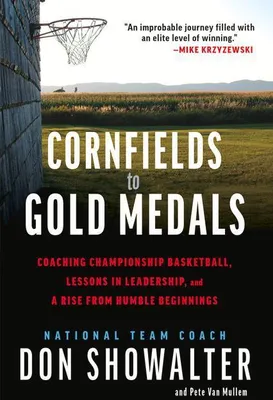 Produktbild von Cornfields to Gold Medals
