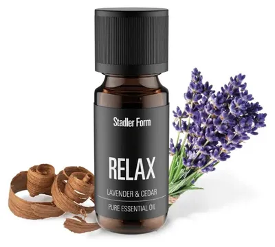 Produktbild von Ätherisches Öl Relax