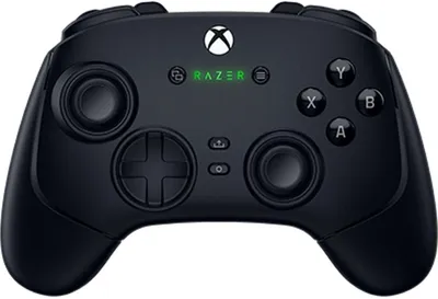 Immagine prodotto di Razer Wolverine V3 Pro black