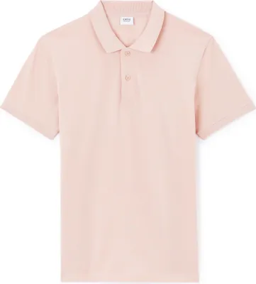 Produktbild von Celio Teone Piqué-Polohemd M