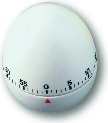 Obrázek produktu pro minutník VAJÍČKO PH             38.1002