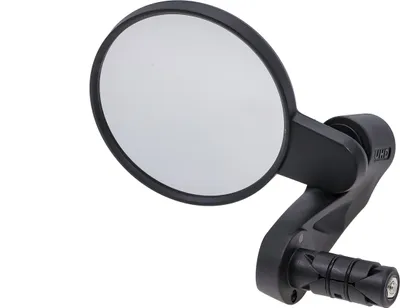 Produktbild von M-WAVE Fahrrad Spiegel Spy Space XL Rückspiegel HD Echtglas Links