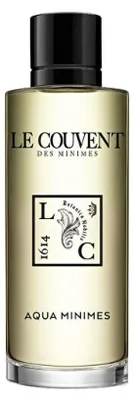 Produktbild von Le Couvent Aqua Minimes Eau de Cologne, 50ml