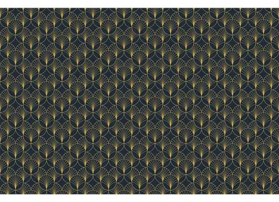 Produktbild von Skandinavischer Möbelaufkleber Ligakav 40 x 60 cm