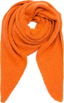 Produktbild von Faera XXL Dreieckstuch elastisch cozy Oberfläche Größe One Size