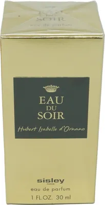 Productafbeelding van Eau Du Soir Eau de Parfum, sprayflacon, 30 ml
