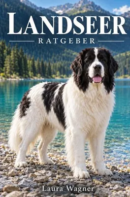 Zdjęcie produktu dla Landseer Ratgeber - Landseer Buch