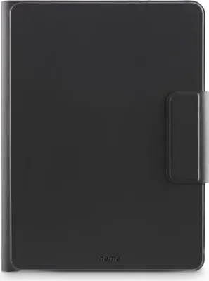Immagine prodotto di Hama Tablet-Case Premium, Hülle mit Tastatur für Apple iPad Pro 11 (2024), SW (00222094)