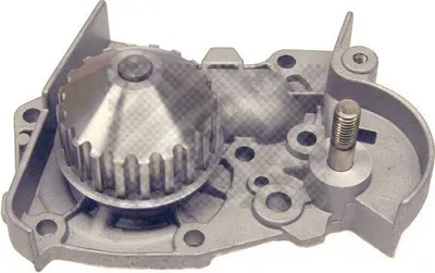 Produktbild von MAPCO Kühlmittelpumpe Wasserpumpe für RENAULT CLIO I (B/C57, 5/357) 21114