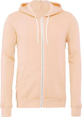 Obrázek produktu pro Mikina s kapucí Uni Zip-up