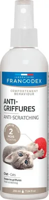 Immagine prodotto di Francodex Spray antigraffio gatto, gattino 200ml